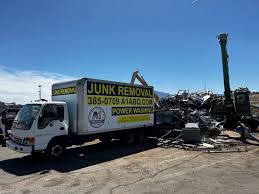 Best Residential Junk Removal  in Port Hadlock Irondale, WA